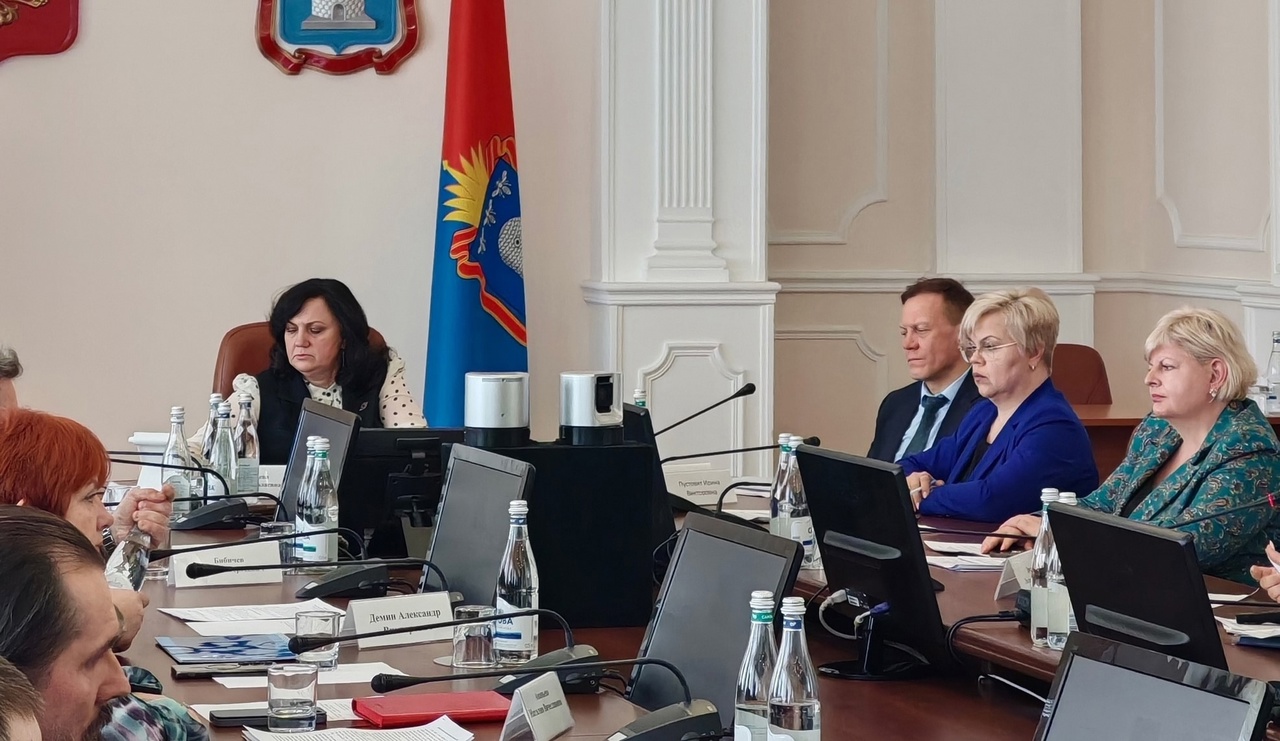 Поддержка участников СВО – приоритет социальной политики региона.
