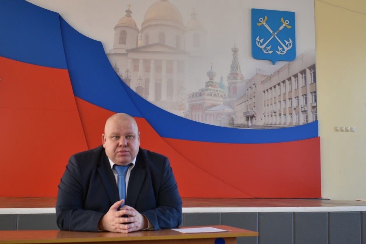 Моршанск готовится к месячнику благоустройства.