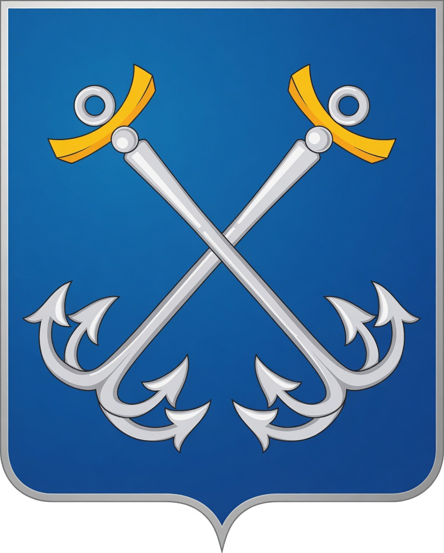 Изображение герба.