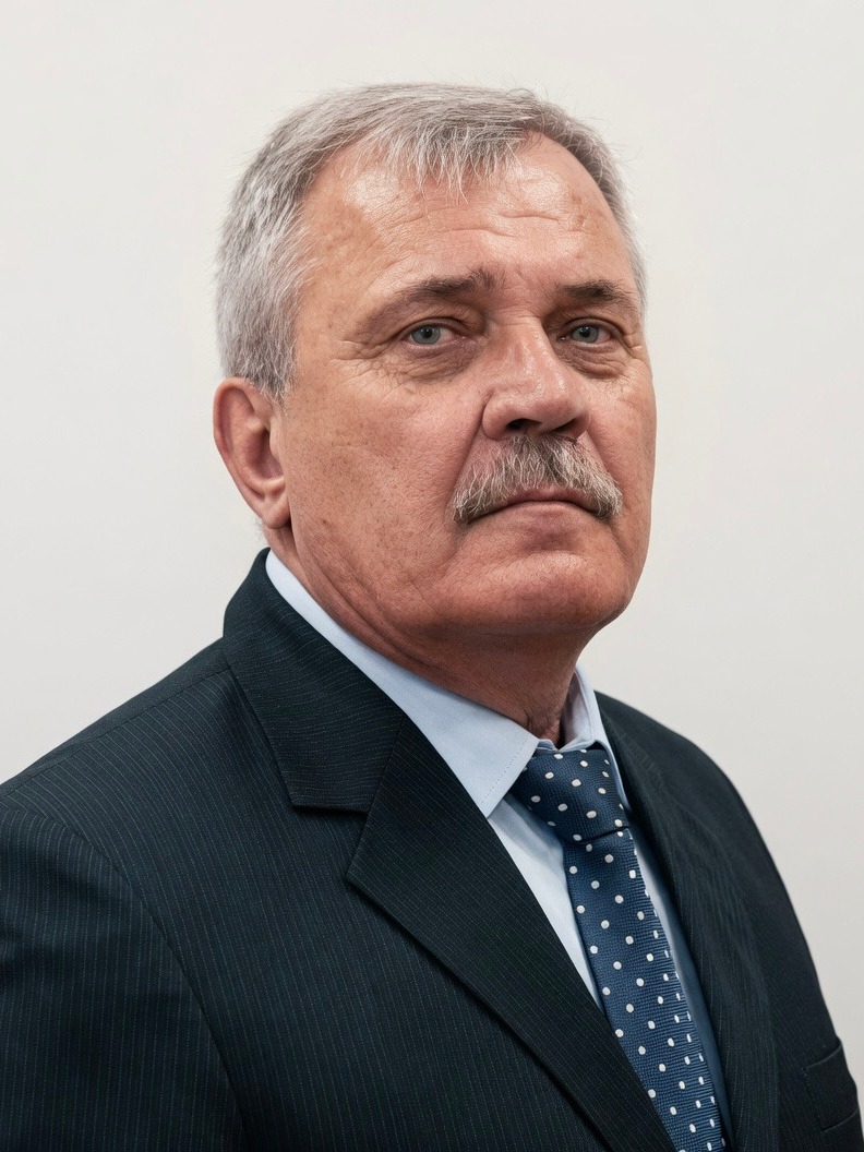 Телегин Игорь Вячеславович.